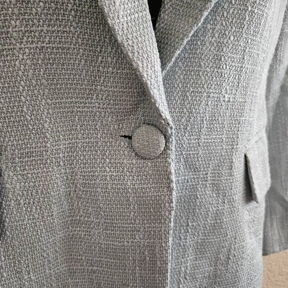 NWT Luvamia Tweed Blazer - Picture 3 of 9